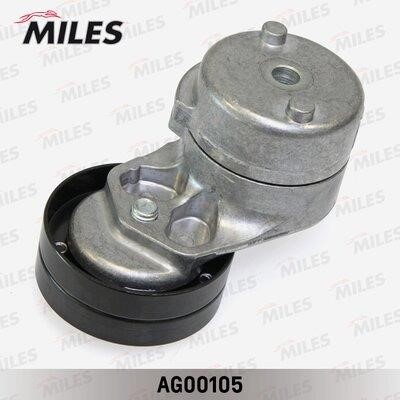 Buy Miles AG00105 at a low price in United Arab Emirates!