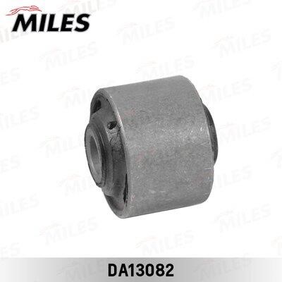 Miles DA13082 Silentblock rear beam DA13082
