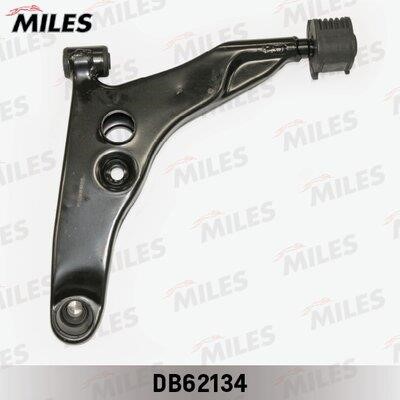 Miles DB62134 Track Control Arm DB62134