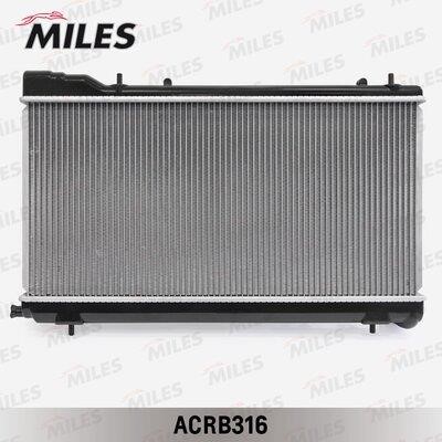 Buy Miles ACRB316 at a low price in United Arab Emirates!