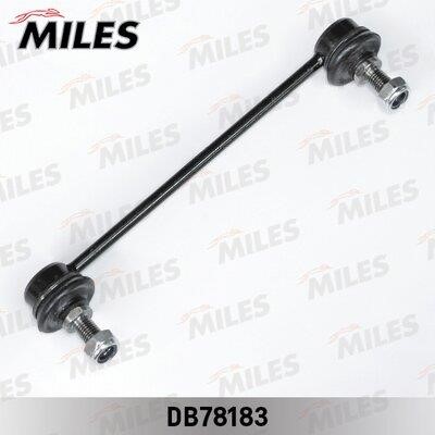 Miles DB78183 Rod/Strut, stabiliser DB78183