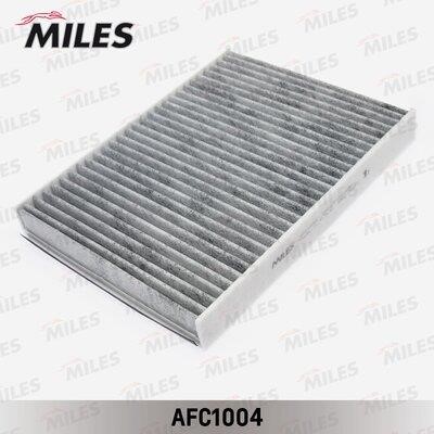 Miles AFC1004 Filter, interior air AFC1004