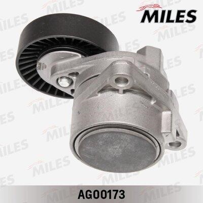 Buy Miles AG00173 at a low price in United Arab Emirates!
