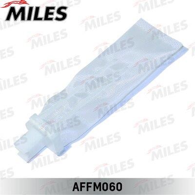 Miles AFFM060 Fuel pump filter AFFM060