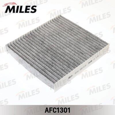 Miles AFC1301 Filter, interior air AFC1301