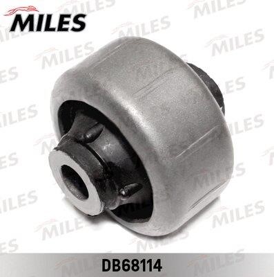 Miles DB68114 Control Arm-/Trailing Arm Bush DB68114