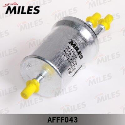 Miles AFFF043 Fuel filter AFFF043