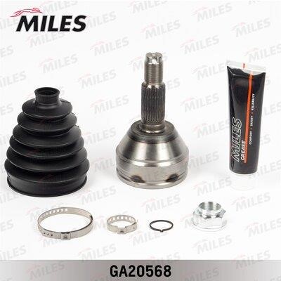 Miles GA20568 Joint kit, drive shaft GA20568