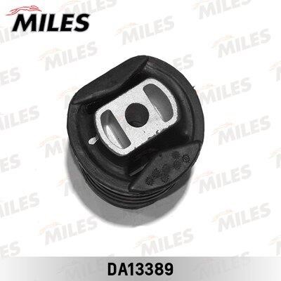 Miles DA13389 Silentblock rear beam DA13389