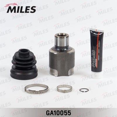 Miles GA10055 Joint kit, drive shaft GA10055