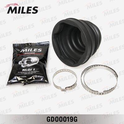 Buy Miles GD00019G at a low price in United Arab Emirates!