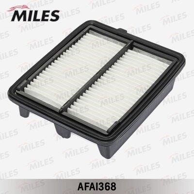 Miles AFAI368 Air filter AFAI368