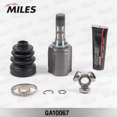 Miles GA10067 Joint, drive shaft GA10067