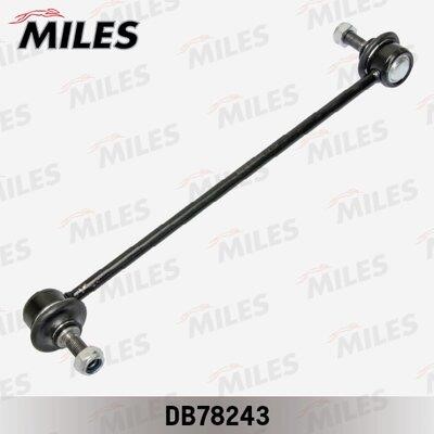 Miles DB78243 Rod/Strut, stabiliser DB78243