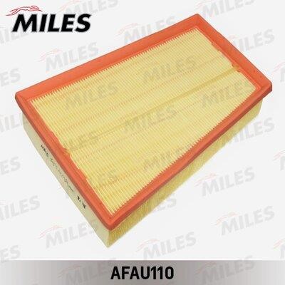 Miles AFAU110 Air filter AFAU110