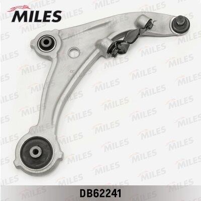 Miles DB62241 Track Control Arm DB62241