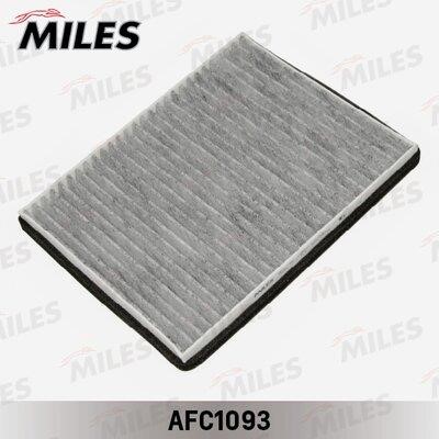 Miles AFC1093 Filter, interior air AFC1093