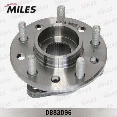 Miles DB83096 Wheel bearing kit DB83096