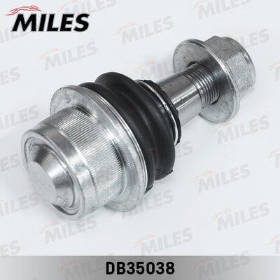 Miles DB35038 Ball joint DB35038