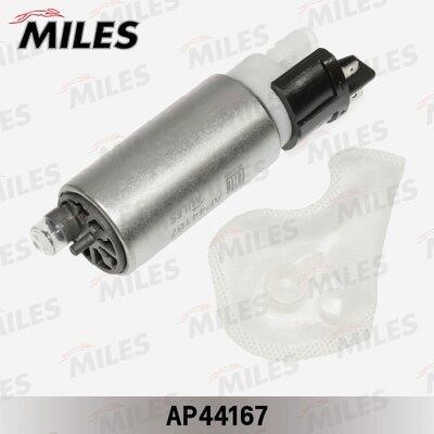 Miles AP44167 Fuel pump AP44167