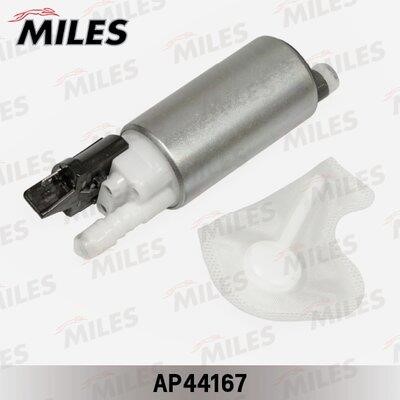 Buy Miles AP44167 at a low price in United Arab Emirates!