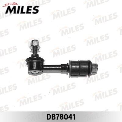Miles DB78041 Rod/Strut, stabiliser DB78041