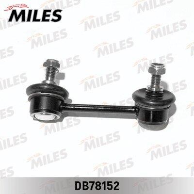 Miles DB78152 Rod/Strut, stabiliser DB78152