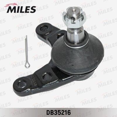 Miles DB35216 Ball joint DB35216