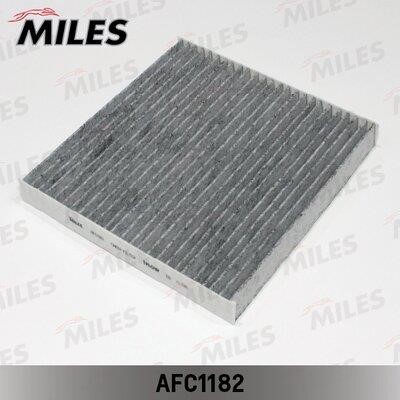 Miles AFC1182 Filter, interior air AFC1182