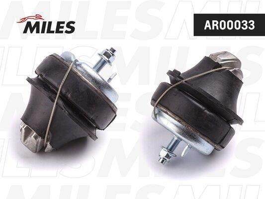 Miles AR00033 Engine mount AR00033