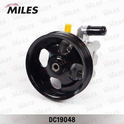 Miles DC19048 Hydraulic Pump, steering system DC19048