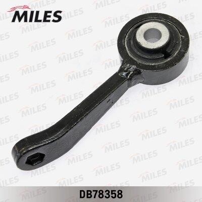 Miles DB78358 Rod/Strut, stabiliser DB78358