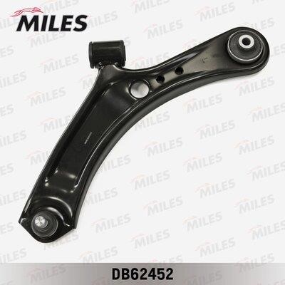 Miles DB62452 Track Control Arm DB62452