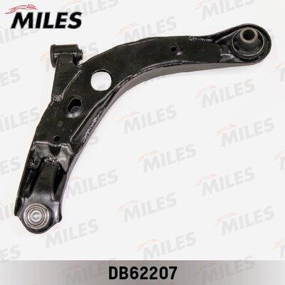 Buy Miles DB62207 at a low price in United Arab Emirates!