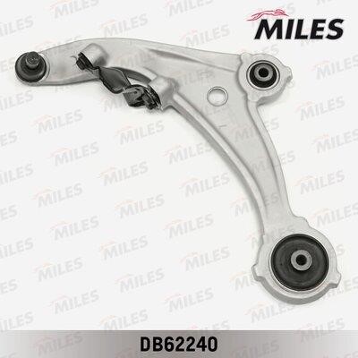 Miles DB62240 Track Control Arm DB62240