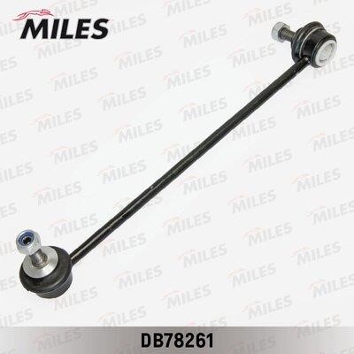 Miles DB78261 Rod/Strut, stabiliser DB78261