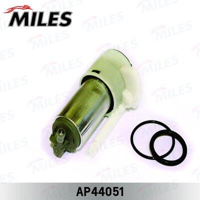 Miles AP44051 Fuel pump AP44051