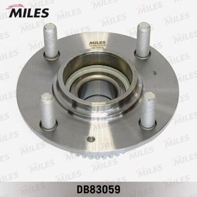 Miles DB83059 Wheel bearing kit DB83059