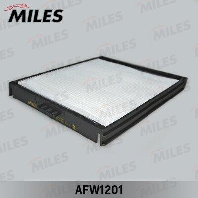 Buy Miles AFW1201 at a low price in United Arab Emirates!