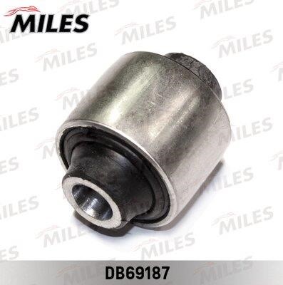 Miles DB69187 Control Arm-/Trailing Arm Bush DB69187