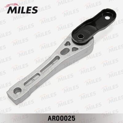 Buy Miles AR00025 at a low price in United Arab Emirates!