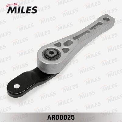 Miles AR00025 Engine mount AR00025