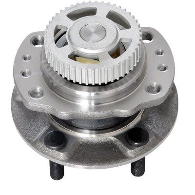 Miles DB83185 Wheel bearing kit DB83185
