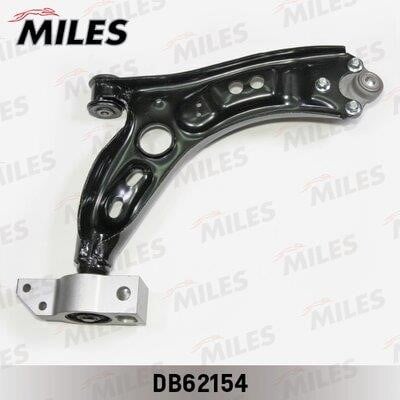 Miles DB62154 Track Control Arm DB62154
