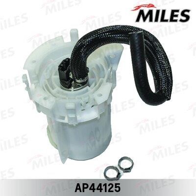 Miles AP44125 Fuel pump AP44125