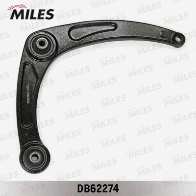 Miles DB62274 Track Control Arm DB62274