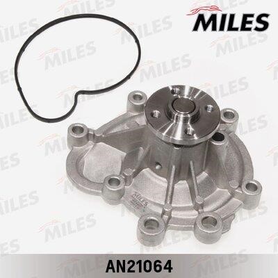 Miles AN21064 Water pump AN21064