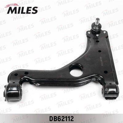Miles DB62112 Track Control Arm DB62112