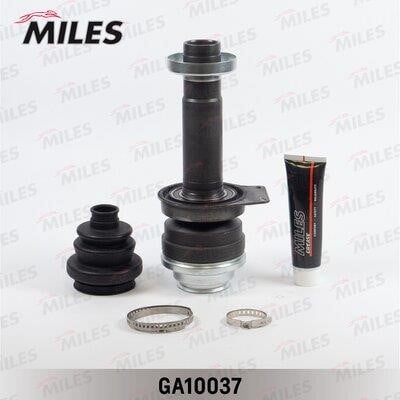 Miles GA10037 Joint kit, drive shaft GA10037