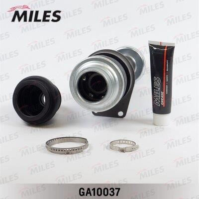 Buy Miles GA10037 at a low price in United Arab Emirates!